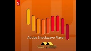 تحميل برنامج ADOBE SHOCKWAVE PLAYER screenshot 1