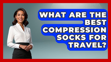 What Are The Best Compression Socks For Travel? - Running Beyond Limits