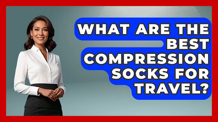 What Are The Best Compression Socks For Travel? - Running Beyond Limits