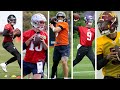 Rookie Minicamp Highlights!