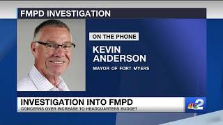 FMPD Inspector General resigns following investigation into spending