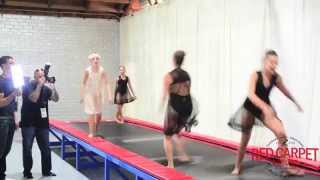 Exclusive! Abby Lee Dance Company LA Opening Full Performance #DanceMoms  #ALDCLA #ALDC 