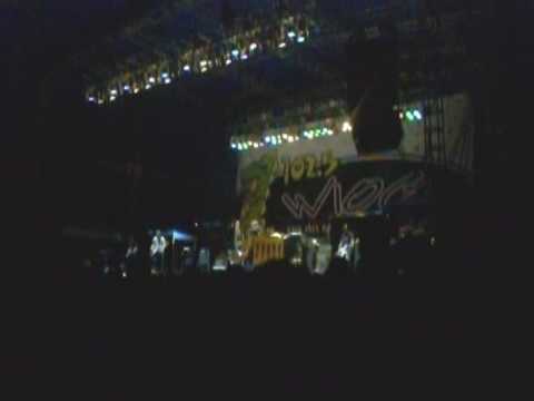 Lizard Fair 2007 - YouTube