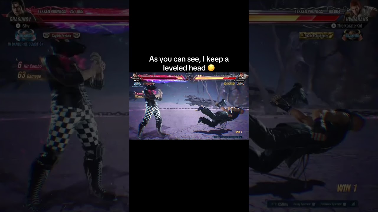 Great decision making meets poor execution 😓