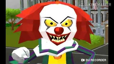 Hello IT Clown Neighbor - LEVEL 8 #4 - ( Android, iOS Hra )