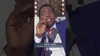 HOW THE BRITISH SETTLED ON JOMO KENYATTA AS THE LEADER OF INDEPENDENT KENYA