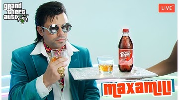 Chewsday Trolling (GTA RP)