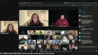 Calling Homeowners Live