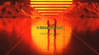 Video thumbnail of "Red Hot Chili Peppers - Not The One (tradução/legendado)"