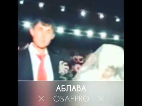 Облава в Таджикистане
