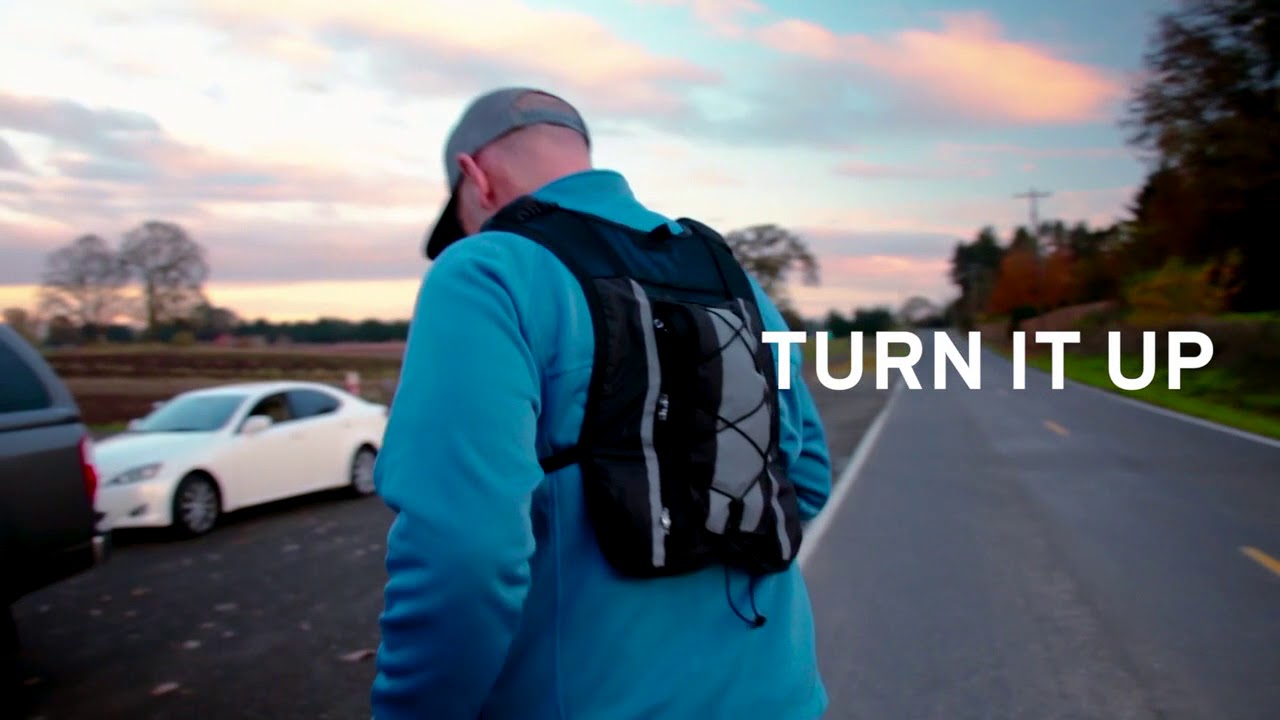 Roadnoise-the long Fall run