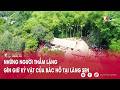 Những người thầm lặng gìn giữ kỷ vật của Bác Hồ tại Làng Sen