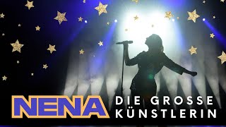 Download Lagu Nena- die große Künstlerin MP3 Download Lagu Nena- die große Künstlerin MP3