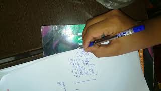 Improper Integral  example of Beta Function /Real Analysis / Bsc  3rd year /5 th SEM/ Exercise =2.2