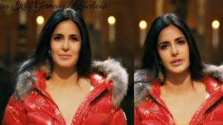 तेरी आंखों की नमकीन मस्तियां🍷Katrina Kaif in jab tak hai jaan effect💋 screenshot 4