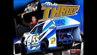 In Car Cam- #55 Stevie Throop