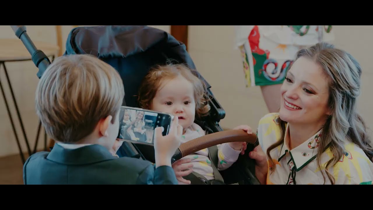 Cruisin' to Racoosin: A Magical Wedding Day at Kent Island Resort