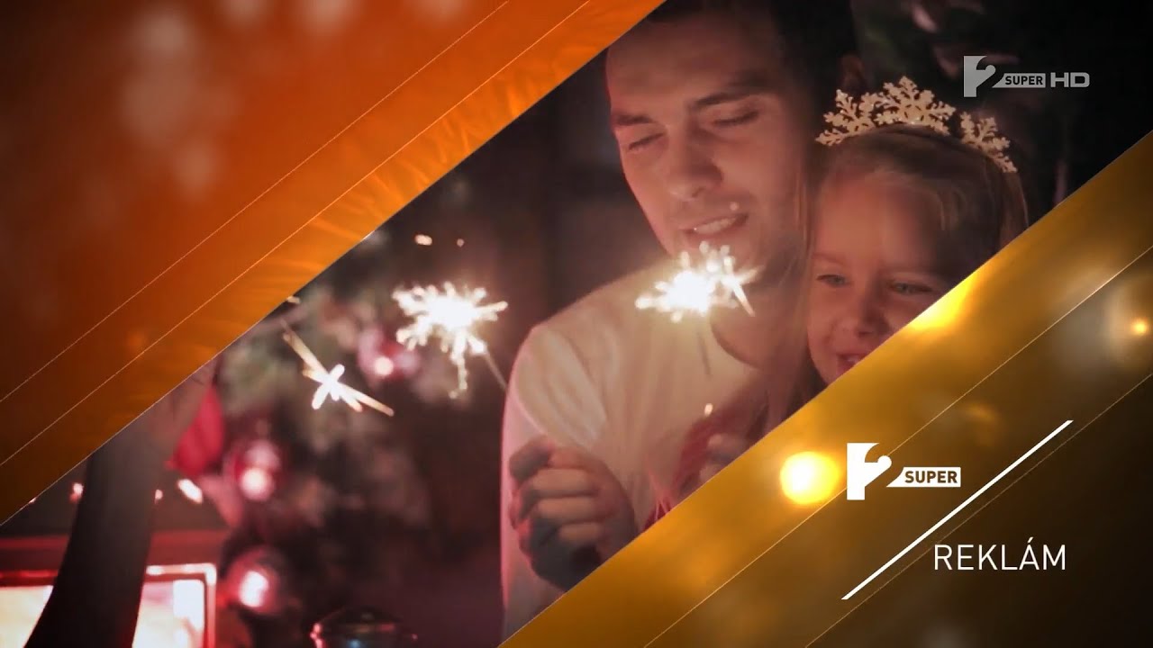 SuperTV2 arculat - 2020. december