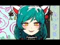 Wholesome Omocat moment - OMOCAT OMORI livestream highlights (subbed)