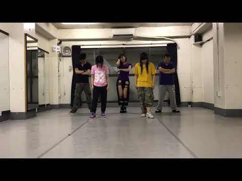Shake it 踊ってみた