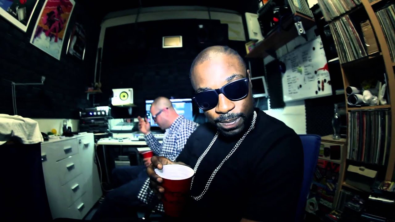 Tony Lunettes - TONY