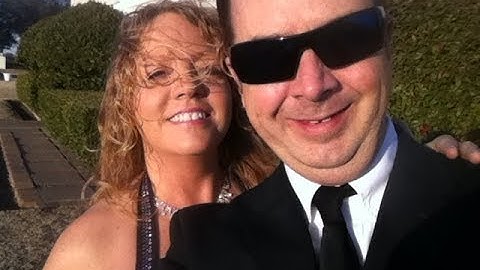 DoubleODude Goes To SouthFork Ranch!!