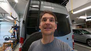 Which of these Van Ladders is best?