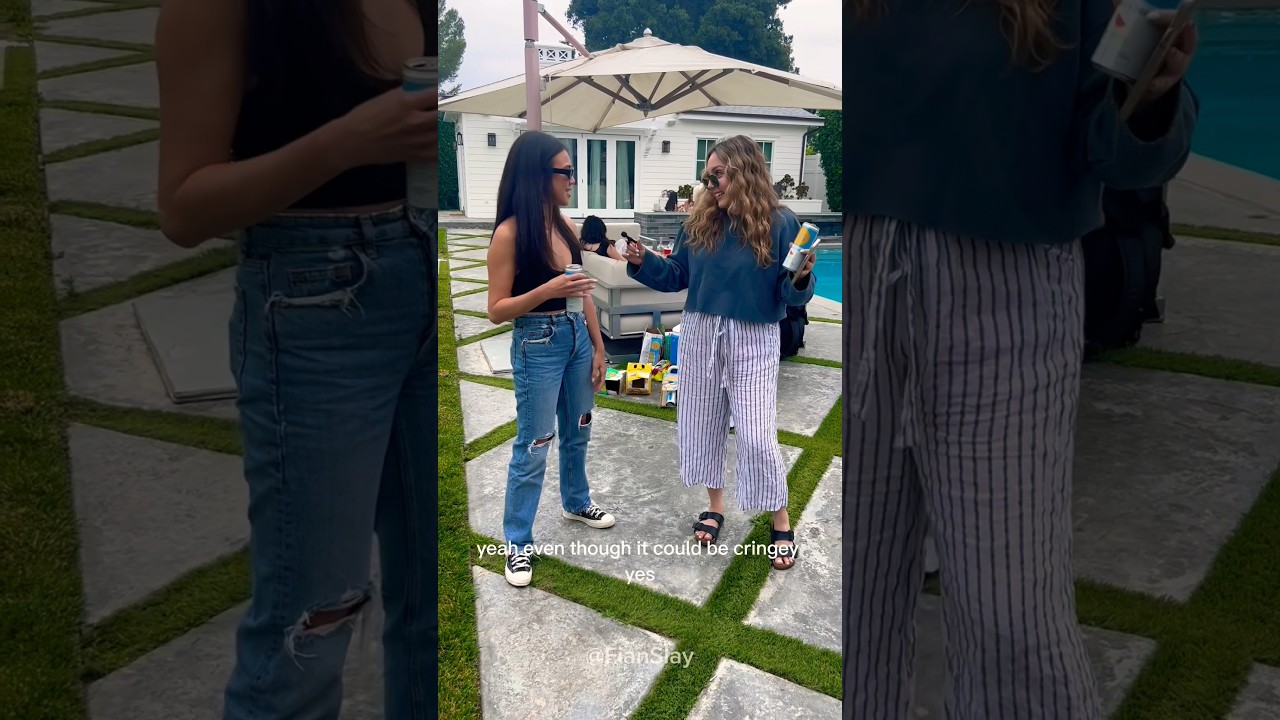 Speech Written By CHATGPT?! Would You Rather, Wedding Edition! 