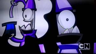 Mixels-Murp Rump Español Parte 1