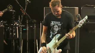 Pearl Jam - Quick Escape - Camden (September 14, 2022)