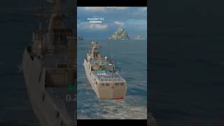 High Graphics Game for Android | #modernwarships | #androidgames screenshot 5