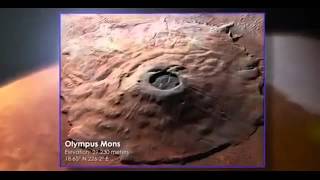 Celebrity NASA has released a new detailed map showing Mars' gravity | latest world news Wealth