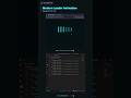 Modern Loader Animation using CSS #html #css #javascript #shorts #coding #trending #viral #frontend