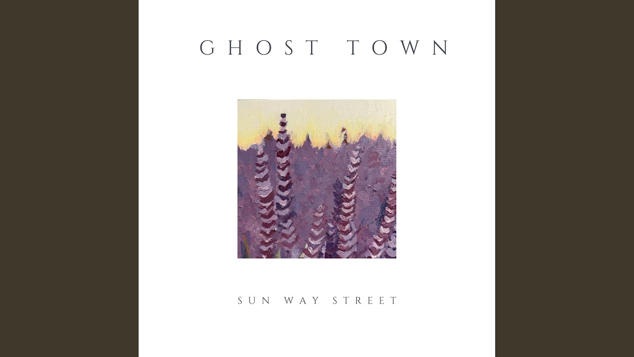 Watch Ghost Town on YouTube Watch Ghost Town on YouTube