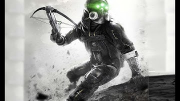 [Legacy/Outdated] Splintercell Blacklist [PC](SvM) | Spies Gameplay! [Commentary]