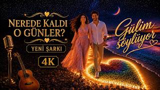 Nerede Kaldı O Günler? Gençlik, Sevgi Ve Nostalji. Üzik, Şarkı, Üzik.