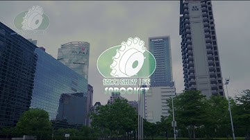 Custom sprocket manufacturer Taiwan