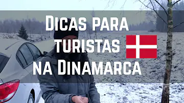O que fazer na Dinamarca em 3 dias?