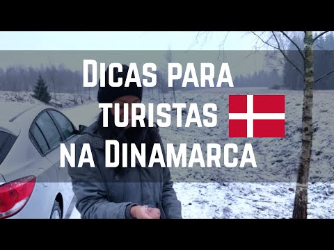 Vídeo: Como é Quando Você Visita A Dinamarca Pela Primeira Vez - Rede Matador