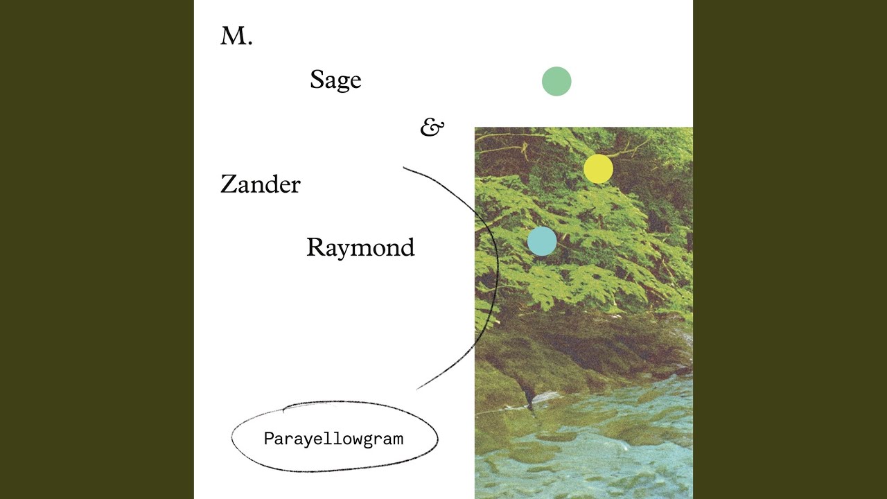 John Emerson’s “Parayellowgram”