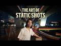 Solo Tripod Filmmaking: Tutorial + Review [Thypoch Simera-C lenses, Ulanzi MT93 Tripod]