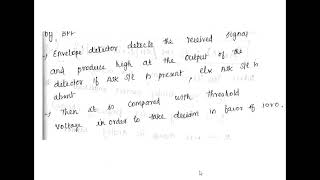 Lecture 11 ASK, FSK and PSK