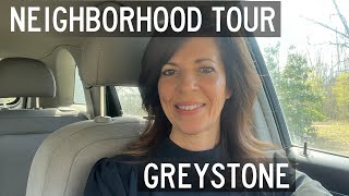 Neighborhood Tour: Greystone Community in Cabot, Arkansas