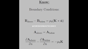 Problem 5.32 - Magnetic Vector Potential, Boundary Conditions: Introduction to Electrodynamics