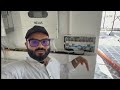 Crown 8kW Parallel Inverter Setup with 2 Batteries | DG Khan Solar Project | Sunshine Solar Solution