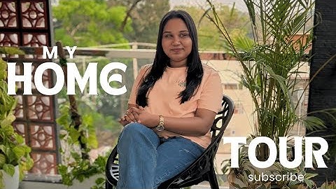 Home Tour🏡🤎 welcome To Our Home🥰ഇതാണ് ഞങ്ങളുടെ വീട് ♥️