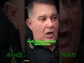 Sargento Castro Aborda 2 MALUCOS na Padaria