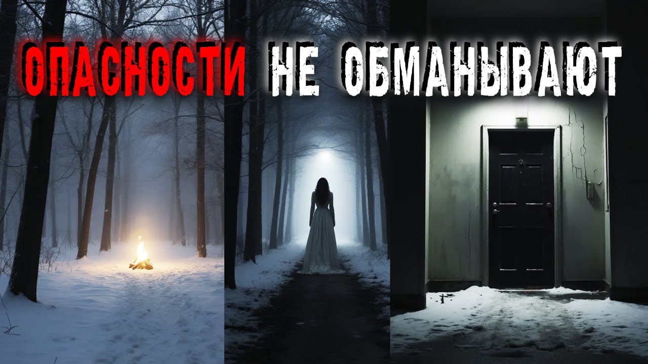 ПОСЛЕ ЭТИХ ВСТРЕЧ ЖИЗНЬ ИЗМЕНИЛАСЬ. Правдивые истории от первого лица