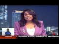 The 7pm Newscast on CNC3