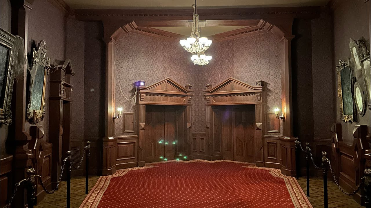 Disneyland Paris - Part 1